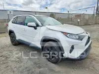 2020 Toyota RAV4 photo