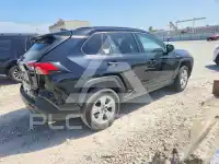 2020 Toyota RAV4 фото