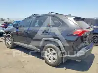 2020 Toyota RAV4 фото