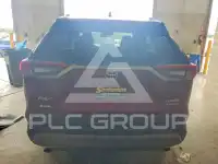 2020 Toyota RAV4 фото