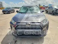 2020 Toyota RAV4 фото