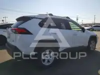 2020 Toyota RAV4 фото