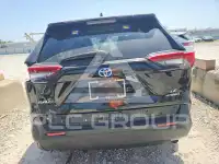 2020 Toyota RAV4 фото