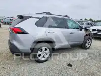 2020 Toyota RAV4 фото