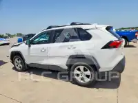 2020 Toyota RAV4 фото