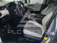 2020 Toyota RAV4 photo