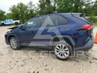 2020 Toyota RAV4 фото