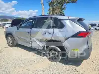 2020 Toyota RAV4 фото