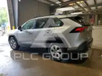 2020 Toyota RAV4 фото