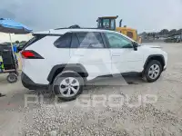 2020 Toyota RAV4 фото