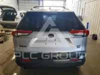2020 Toyota RAV4 photo