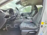 2020 Toyota RAV4 photo