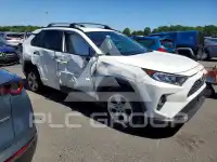 2020 Toyota RAV4 photo