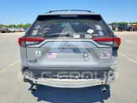 2020 Toyota RAV4 photo
