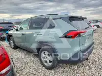 2020 Toyota RAV4 фото
