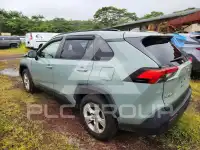 2020 Toyota RAV4 фото