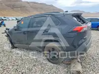 2020 Toyota RAV4 photo