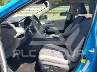 2020 Toyota RAV4 фото
