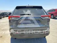 2020 Toyota RAV4 фото