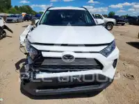 2020 Toyota RAV4 фото