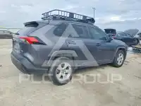 2020 Toyota RAV4 фото