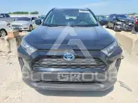 2020 Toyota RAV4 фото