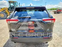 2020 Toyota RAV4 фото