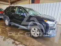 2020 Toyota RAV4 фото