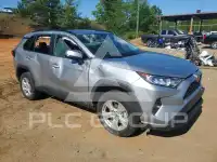 2020 Toyota RAV4 фото