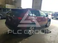 2020 Toyota RAV4 фото