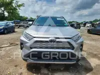 2020 Toyota RAV4 photo