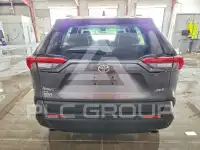 2020 Toyota RAV4 фото