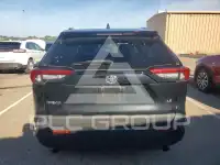 2020 Toyota RAV4 фото