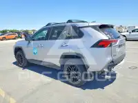 2020 Toyota RAV4 photo