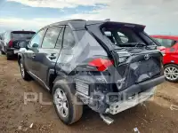 2020 Toyota RAV4 фото