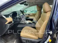 2020 Toyota RAV4 фото