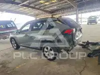 2020 Toyota RAV4 фото