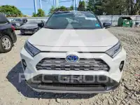 2020 Toyota RAV4 photo