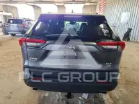 2020 Toyota RAV4 photo