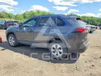 2020 Toyota RAV4 фото