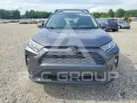 2020 Toyota RAV4 photo