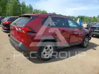 2020 Toyota RAV4 фото