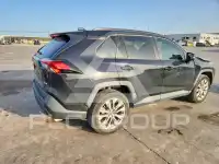 2020 Toyota RAV4 фото