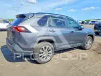 2020 Toyota RAV4 фото