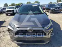 2020 Toyota RAV4 фото