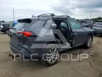 2020 Toyota RAV4 фото