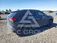 2020 Toyota RAV4 фото