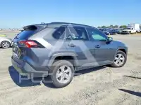 2020 Toyota RAV4 фото