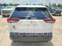 2020 Toyota RAV4 фото