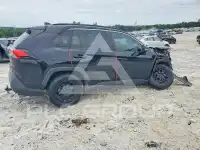 2020 Toyota RAV4 фото